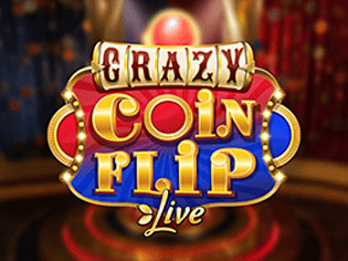 Crazy Coin Flip
