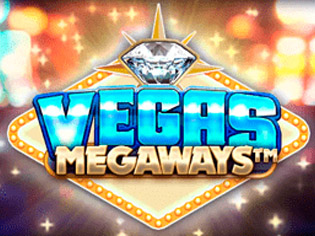 Vegas Megaways