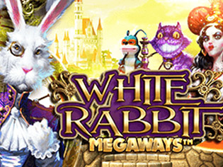 White Rabbit Megaways