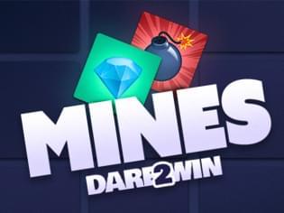 Mines Dare 2 Win